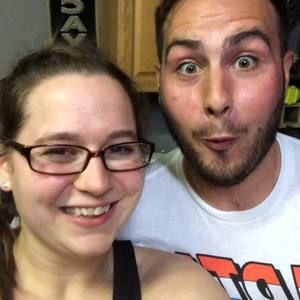 Meet your Posher, Joseph